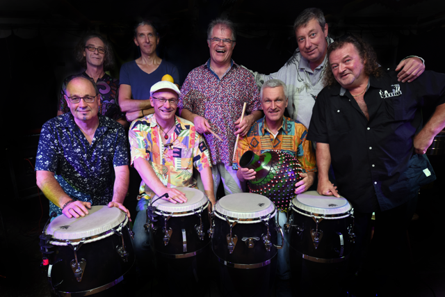 Santana Coverband