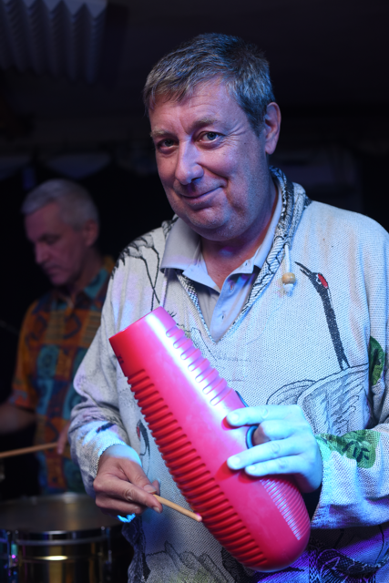 Foto: Sabine Hafner