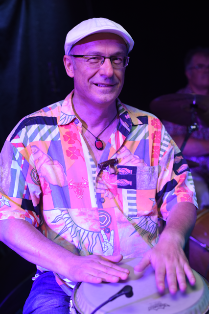 Foto: Sabine Hafner