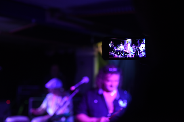 Foto: Sabine Hafner