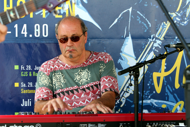 Foto: Joachim Krass
