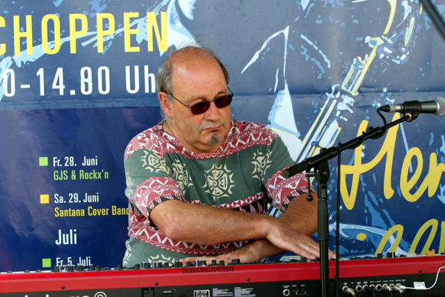 Foto: Joachim Krass